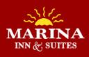 Marina Inn and Suites logo